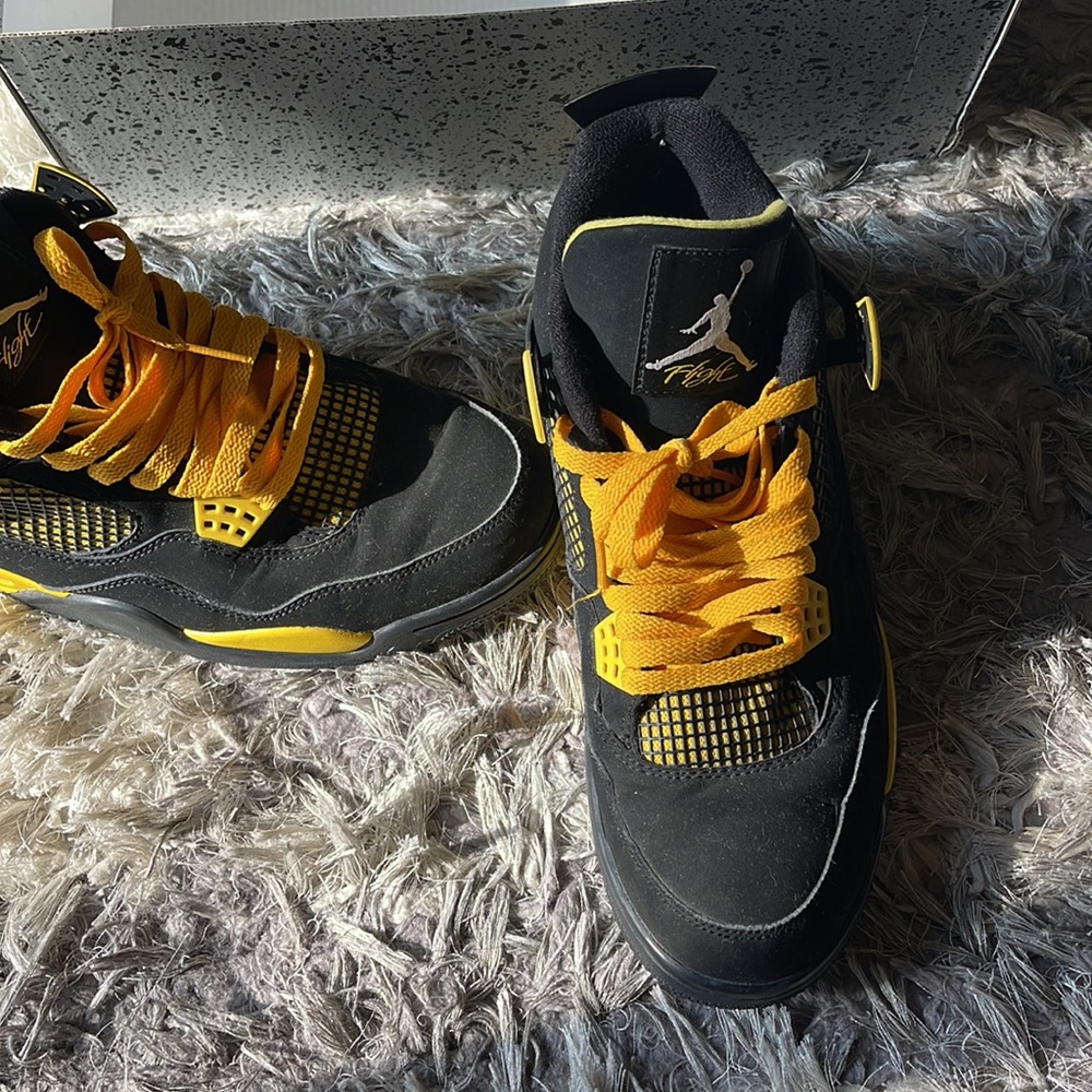 Nike air Jordan